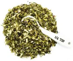 Echinacea Purpurea Herb (c/s) Biologische 1⁄2 lb.