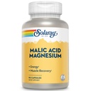 Solaray Malic Acid met Magnesium 