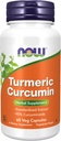 MAINTENANT Curcumine,60 gélules