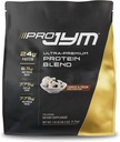 Pro JYM Cookies & Cream Protein Powder - Wei Protein Isolaten, Caseïne, & Milk Protein, Lean Muscle Building for Men & Women, JYM Supplement Science, 45 Servers