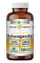 Verbazingwekkende Formules Ashwagandha Extract Supplement 