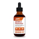 Jantu WildMind Mushrooms Liquid Extract - 60-Day Supply - Brain Booster & Immune Support Drops - Lion`s Mane, Cordyceps, Reishi, Turkey Tails, Chaga, Mitake, Shiitake, Agaricus