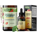 Q'ankyaq Sulforaphane Supplement for Kids, & Thyroid Support Liquid Drops, Appetite Booster, Vegetable Nutrition Gap, Thyroid Support for Women