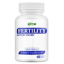Men's Fertility Support, 60 Capsules