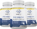 Supplément de sommeil naturel SleepVitaTM