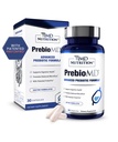 1MD Nutrition PreBioMD - Prebiotic met PreforPro® 