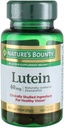 Nature's Bounty Lutein Softgels, 30 count (pack of 2)