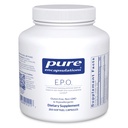 Encapsulations pures E.P.O. (Huile de Primrose en soirée)