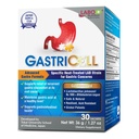 LABO Nutrition GASTRICELL - Reflux acide, brûlures d'estomac, malaise gastrique récurrent, défense naturelle contre la détresse gastrique 30 sachets