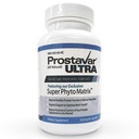 1 fles nieuwe verbetering van de maker van de originele Prostavar Ultra Prostaat Ondersteuning 625 mg 90% Beta-Sitosterol & 320 mg Saw Palmetto + Grape Seed Extract