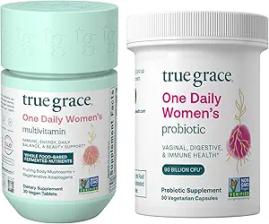 True Grace One Daily Women