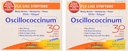 Boiron Oscillococcinum (pakket van 2)