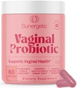 Premium Vaginale Probiotica voor vrouwen 