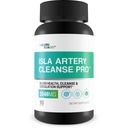 Isla Artery Cleanse Pro - Vein and Artery Cleanse Support - Our Best Blood Cleanse - Artery & Heart Healthy Support - Island Artery & Cleanse Support - Natural Island Cleanse Heart Healthy Solution