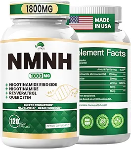 Magnesium Supplement,Magnesium Glycinate,Magnesium Capsules for Immune System,Energy Support, met vitamine B6 en Magnesium citraat,High Absorptie,Vegan, Non GMO (120 capsules)