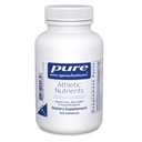 Pure Encapsulaties Atletische Nutriënten 