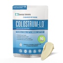 Sovereign Laboratories Colostrum-LD Liposomal Delivery - Colostrum Powder - Glutenvrij, Lactose-reduced - 90 Servers 16oz Plain