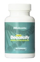 Decalcify - Fruitex-B, Vitamin K2 (MK4 and MK7), Magnesium and Potassium Orotate, 90 Vegetarian Capsules