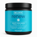 WellPath Renew Multi Collageen Proteine Powder for Women 