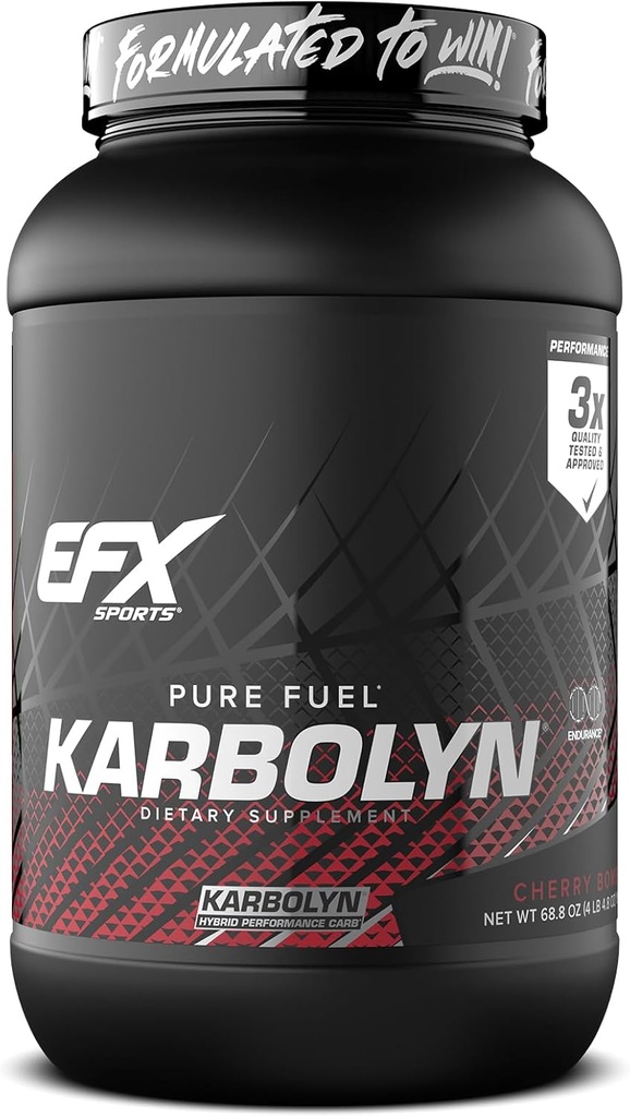 EFX Sport Karbolyn Fuel 