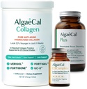 ALGAECAL Calcium, Vitamine D3 & Collageen Bundle 