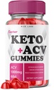 Pro Fast Keto+ACV Gummies for Advanced Weight Loss, All Natural Keto Plus Apple Cider Vinegar 1000mg Supplement, Helps in Reducing Belly Fat, for Extra Strength (60 Gummies)