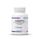 CoQ10 Pro, Co-enzym Q10 voor Heart Health, Muscle Health en Cellular Energy Production, Antioxidant Supplement voor Optimale Cardiovasculaire Gezondheidsondersteuning, Hypoallergeen, CoQ10 300mg, 60 Capsules