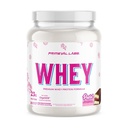 Primeval Labs Pure Whey Protein Concentrate | Muscle Growth & Recovery | Easy to Mix Formula | Pastel | 20 Servings