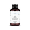 JSHealth High Strength Visolie Supplementen - Omega 3 Visolie - Gemaakt met Wild-Caught Vis - Omega 3 Supplement, 120 Capsules