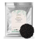 Starwest Botanicals Biologische Vlierbessen - Gedroogde Vlierbessen voor Siroop, Thee, Gummies, & Jam, Natuurlijke Immune Ondersteuning, Gecertificeerde Kosjer, Niet-GMO - Bulk 1 lb Bag