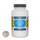 Calcium Phosphate Dibasic / 8 Oz Bottle / 98+% Pure USP Food Grade/Fine Powder/USA