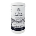 Mt. Capra Minéraux propres. Minéraux régénératifs extraits de la chèvre herbeuse, plus de 1000 mg de potassium, 240 mg de calcium, multiminéraux, biodisponibles, facile à digérer. 30 portions - 23,8 oz