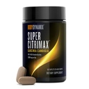 BodyDynamix Super Citrimax Garcinia Cambogia
