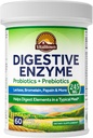 Vitalitown Decompensative Enzyme 