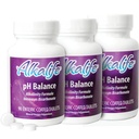 Alkalife pH Balance Supplement Tablets - De eerste gepatenteerde Alkaline Bicarbonaat Pillen - Neutralize Acid, Balance pH, Immune Support, Peak Performance, Detox - 270 Tabletten