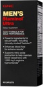 GNC Mannen Staminol Ultra, 60 Caplets, ondersteunt seksuele gezondheid en vitaliteit