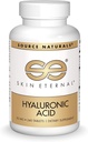 Bron Naturals Huid Eternal Hyaluronic Acid, 50 mg - 240 tabletten