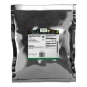 Frontier Co-op Eleuthero Root Powder, Certified Organic, Kosher | 1 lb. Bulk Bag | Eleutherococcus senticosus (Rupr. ex Maxim.) Maxim.