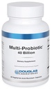 Douglas Laboratories Multi-Probiotic 40 Miljard 