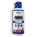 Gaspari Nutrition Proven Pump, Advanced Liquid Muscle Volumizer, Helps to Enhance Your Pump, Ultimate Add-On to Your Preworkout Stack (32 Servings, Mixed Berry)
