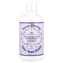 Morningstar Mineralen Innerlijke vitaliteit, Fulvic/Humic Mineralen, 32 oz (946 ml)