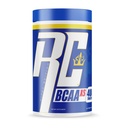 Ronnie Coleman Signature Series Bcaa-xs Tablets Dietary Supplement 400 Count, 400 Count