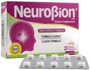 Neurobion Classic 20 Tablets Vitamin B Energy Booster - Formula Clasica