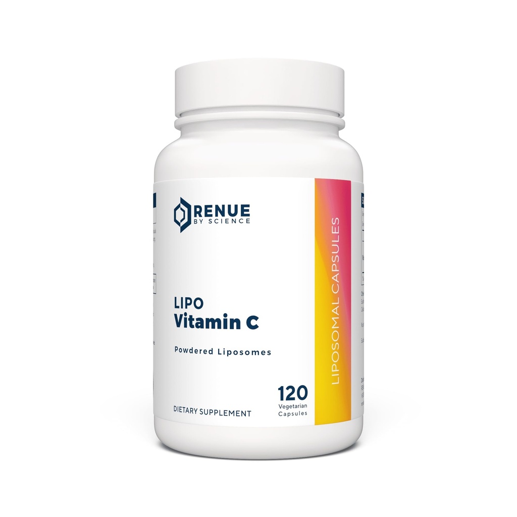 Renue By Science Vitamine C 