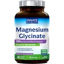Aangeboren vitaliteit Magnesium Glycinate 500mg 