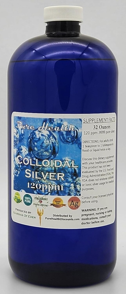 COM120ppm (32 oz)