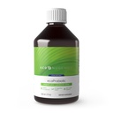 EcoNugenics ecoProbiotique: Supplément probiotique et prébiotique pour les femmes et les hommes avec 19 herbes digestives – soutient le microbiome & Gut Health + fonction immunitaire – formule végane liquide fermentée vivante (17 oz)