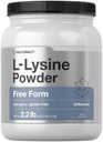 Horbäach L-Lysine Poeder 