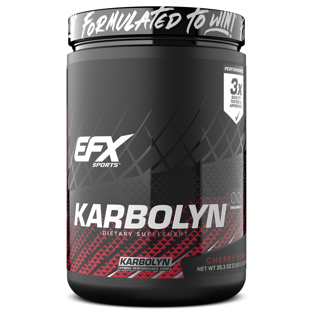 EFX Sport Karbolyn Fuel 