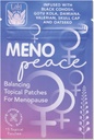 Laki Naturals Meno-Peace Patch (pakket van 15) 